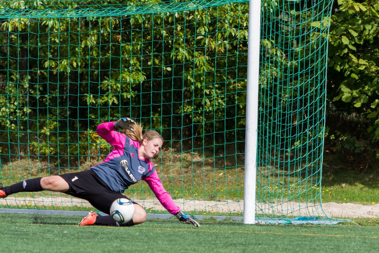 Bild 222 - B-Juniorinnen SV Henstedt Ulzburg - FSC Kaltenkirchen : Ergebnis: 3:2